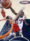 米国が大会２連覇／バスケット - バスケットボール ロンドン五輪 : nikkansports.com