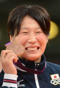 上野　姉妹で取った銅メダル／柔道 - 柔道 ロンドン五輪 : nikkansports.com