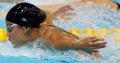 星奈津美が全体６位で準決勝進出／競泳 - 競泳 ロンドン五輪 : nikkansports.com