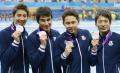 日本男子銀！３大会連続メダル／競泳 - 競泳 ロンドン五輪 : nikkansports.com
